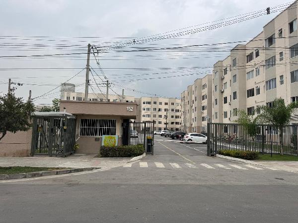 Apartamento - Venda