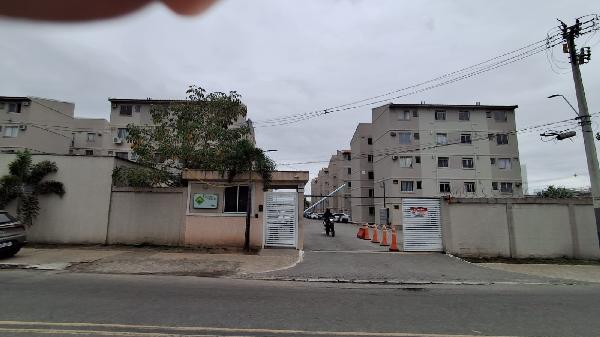 Apartamento - Venda