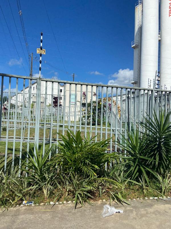 Negócio imperdível — Apartamento no Bulhoes, Jaboatao dos Guararapes - PE, Apto 303, 2 quartos, 1 vaga, 41,79m²