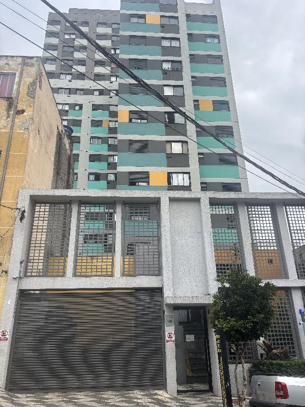 Apartamento - Venda