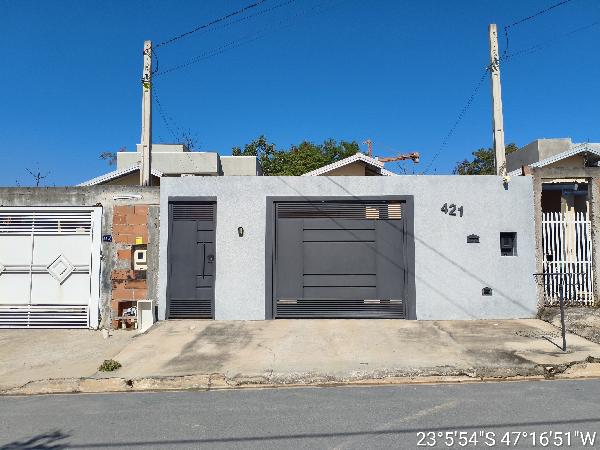Chance única — Casa no Jardim das Gaivotas, Indaiatuba - SP, Nº 421, 2 quartos, 1 vaga, 150m²