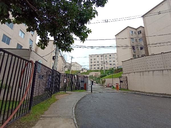 Imóvel com excelente localização — Apartamento no Ceramica, Nova Iguacu - RJ, Apto 504, 2 quartos, 40,54m²