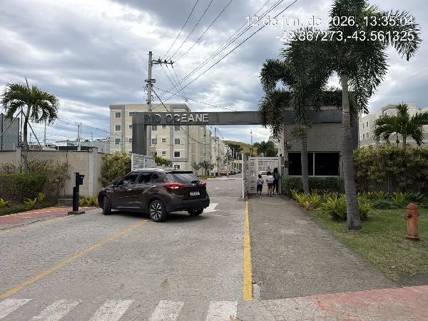 Imóvel com grande valor — Apartamento no Campo Grande, Rio de Janeiro - RJ, Apto 506, 2 quartos, 1 vaga, 41,19m²