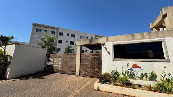 Apartamento - Venda