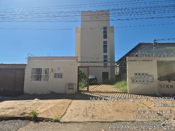 Apartamento - Venda