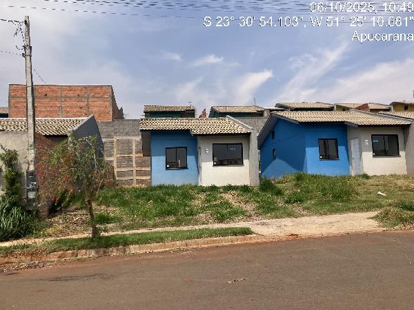 Casa - Venda