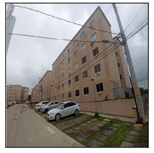 Apartamento - Venda