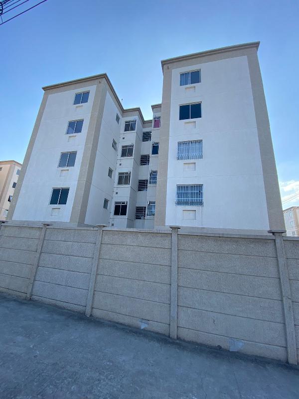 Apartamento - Venda