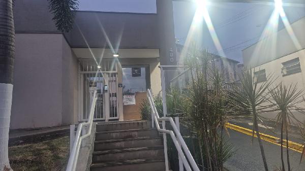 Apartamento - Venda