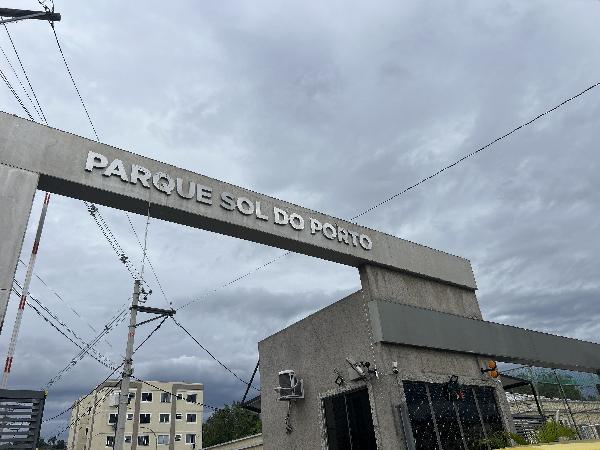 Apartamento - Venda