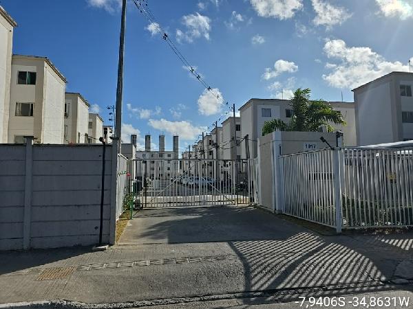 Apartamento - Venda
