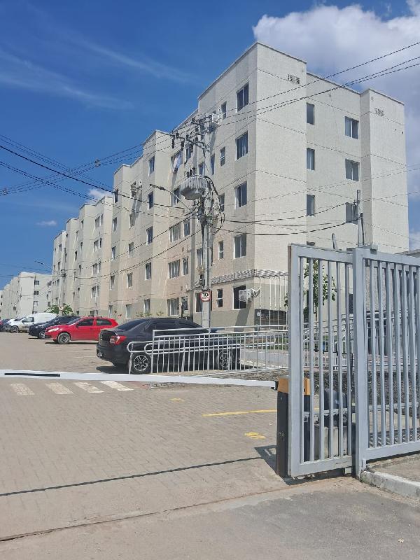 Apartamento - Venda