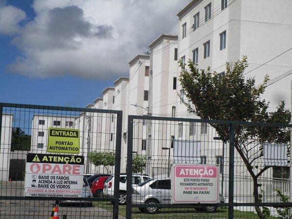 Apartamento - Venda