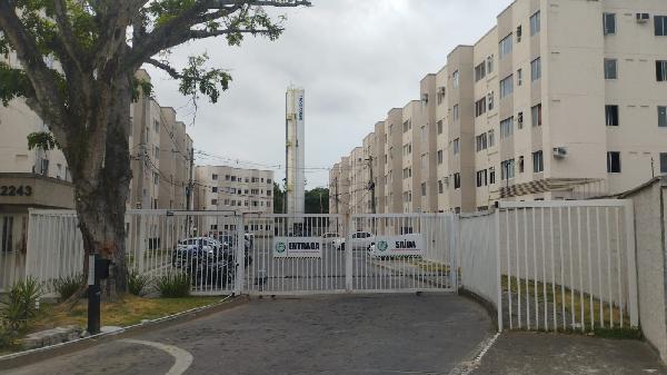 Apartamento - Venda