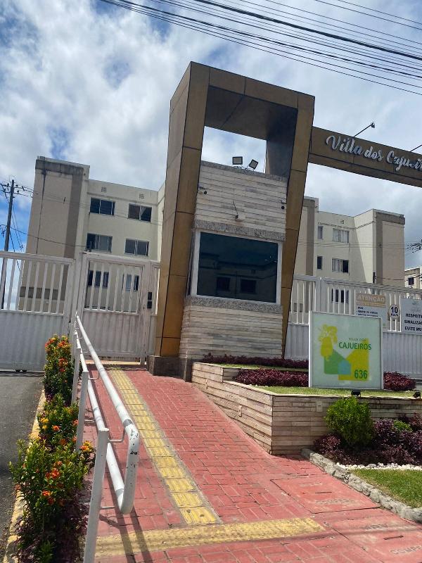 Oferta limitada — Apartamento no Santana, Jaboatao dos Guararapes - PE, Apto 408, 1 quarto, 1 vaga, 42,19m²