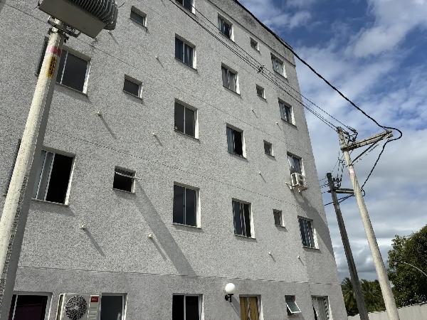 Apartamento - Venda