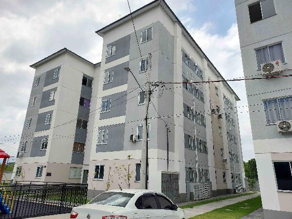 Apartamento - Venda