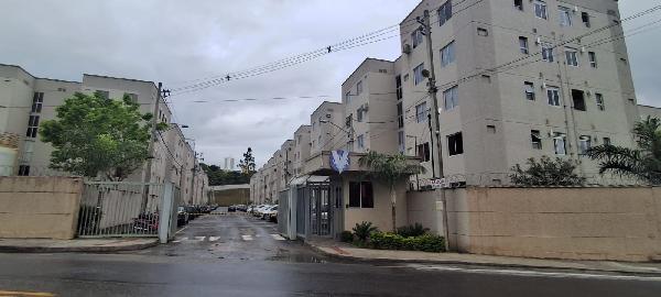 Apartamento - Venda