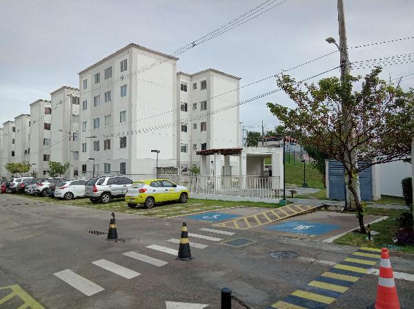 Apartamento - Venda