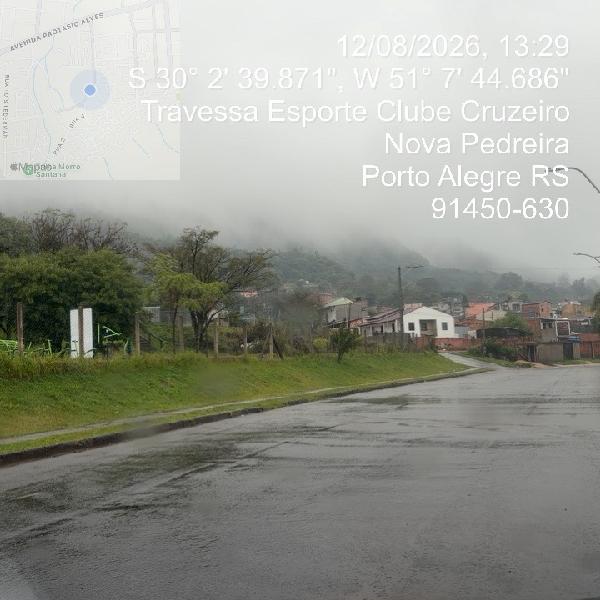 Negócio especial — Apartamento no Morro Santana, Porto Alegre - RS, Apto 220, 2 quartos, 1 vaga, 42,4m²
