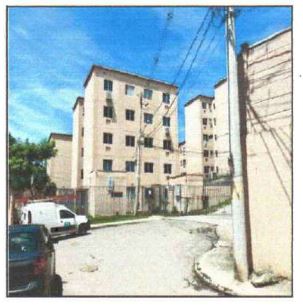 Apartamento - Venda