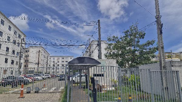 Grande chance — Apartamento no Boa Uniao (abrantes), Camacari - BA, Apto 202, 2 quartos, 40,53m²