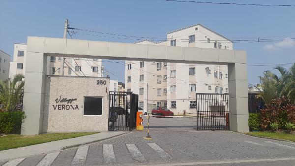 Apartamento - Venda