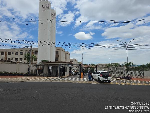 Imóvel com potencial de valorização — Apartamento no Jardim Jose Wilson Toni, Ribeirao Preto - SP, Apto 13, 2 quartos, 1 vaga, 42,5m²