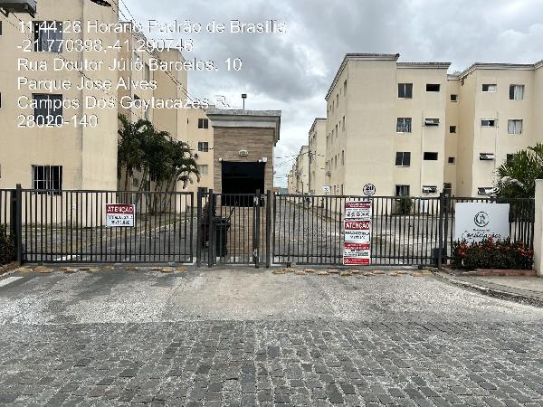 Apartamento - Venda