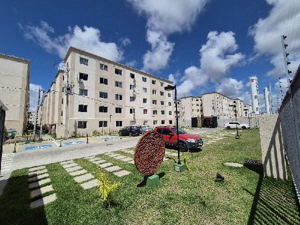 Apartamento - Venda