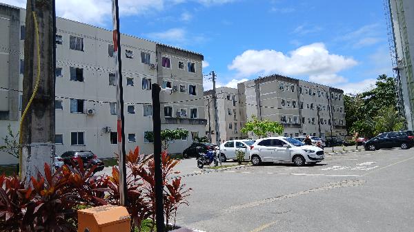 Apartamento - Venda