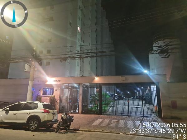 Oferta com destaque — Apartamento no 38°subd Vila Matilde, Sao Paulo - SP, Apto 06, 2 quartos, 43,25m²