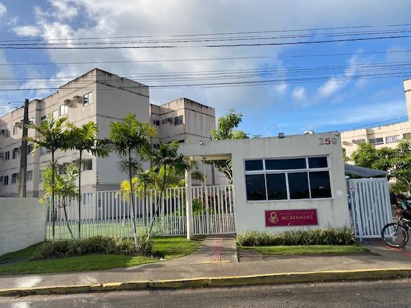Apartamento - Venda