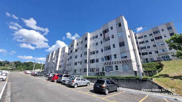 Imóvel em ótima região — Apartamento no Tribobo, Sao Goncalo - RJ, Apto 112, 2 quartos, 41,27m²