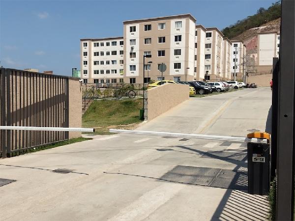 Apartamento - Venda
