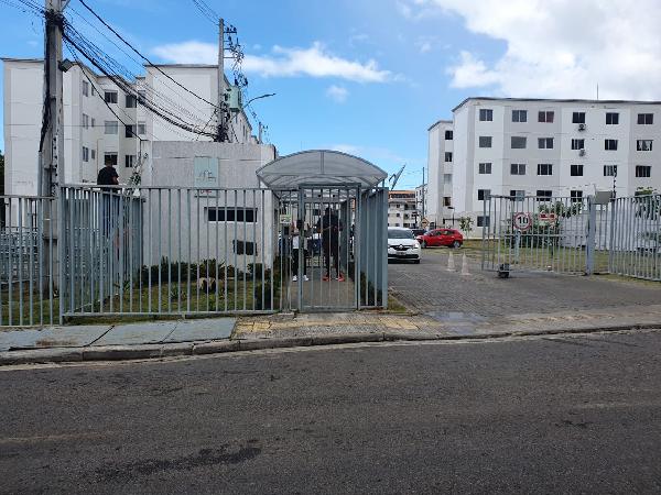Oportunidade em destaque — Apartamento no Abrantes, Camacari - BA, Apto 404, 2 quartos, 40,53m²
