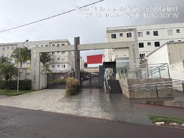 Apartamento - Venda