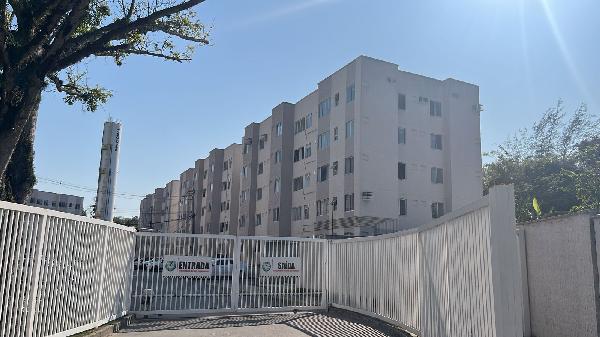 Apartamento - Venda
