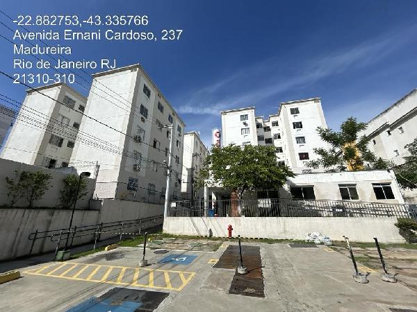 Apartamento - Venda