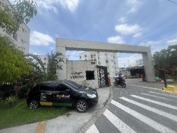 Chance única — Apartamento no Santa Cruz, Rio de Janeiro - RJ, Apto 501, 2 quartos, 1 vaga, 44,22m²