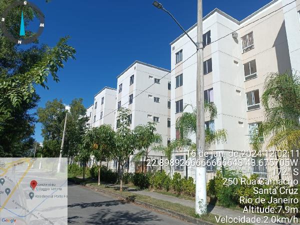 Apartamento - Venda