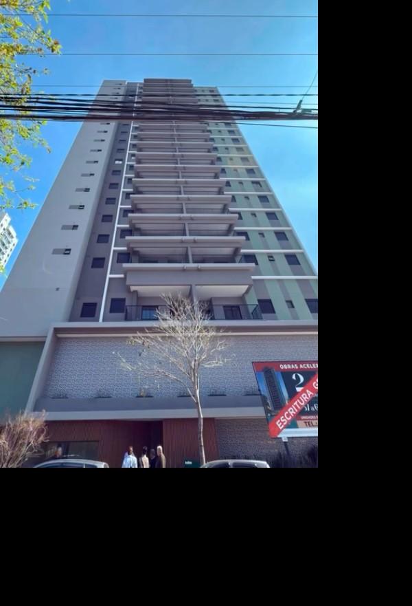 Apartamento, 2 quartos, 48 m² - Foto 1