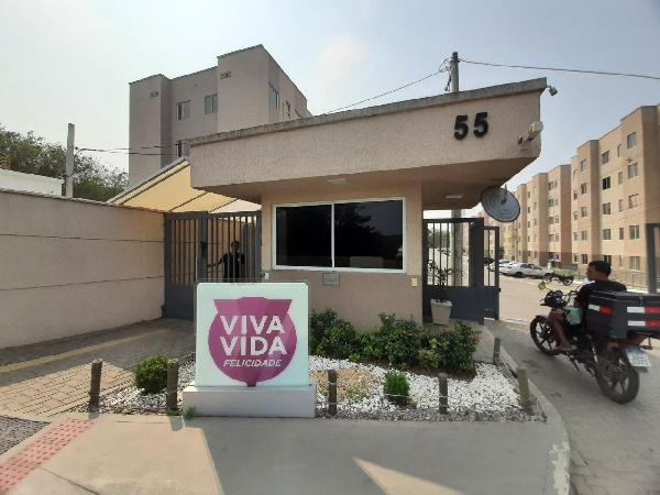 Apartamento - Venda