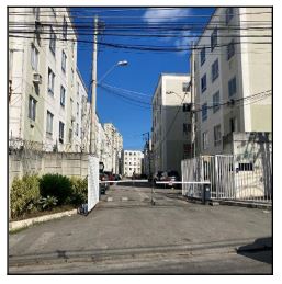 Apartamento - Venda
