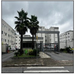 Apartamento, 41 m² - Foto 1