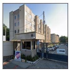 Apartamento - Venda