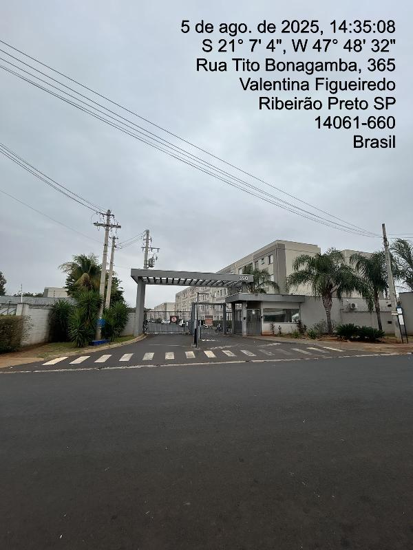 Apartamento - Venda