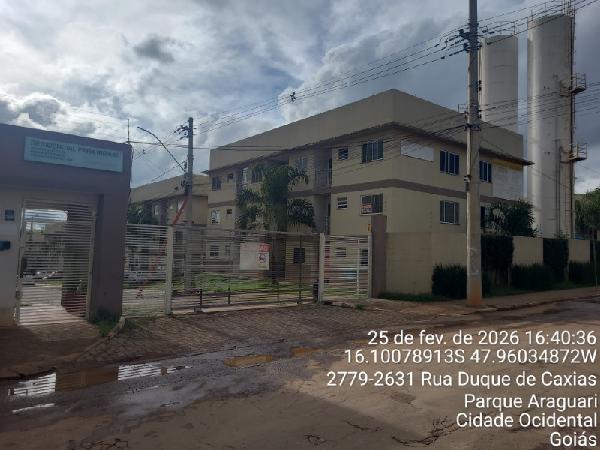 Apartamento - Venda