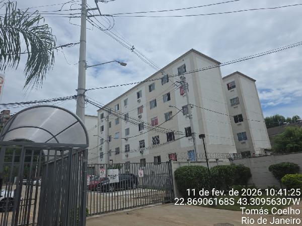 Apartamento - Venda