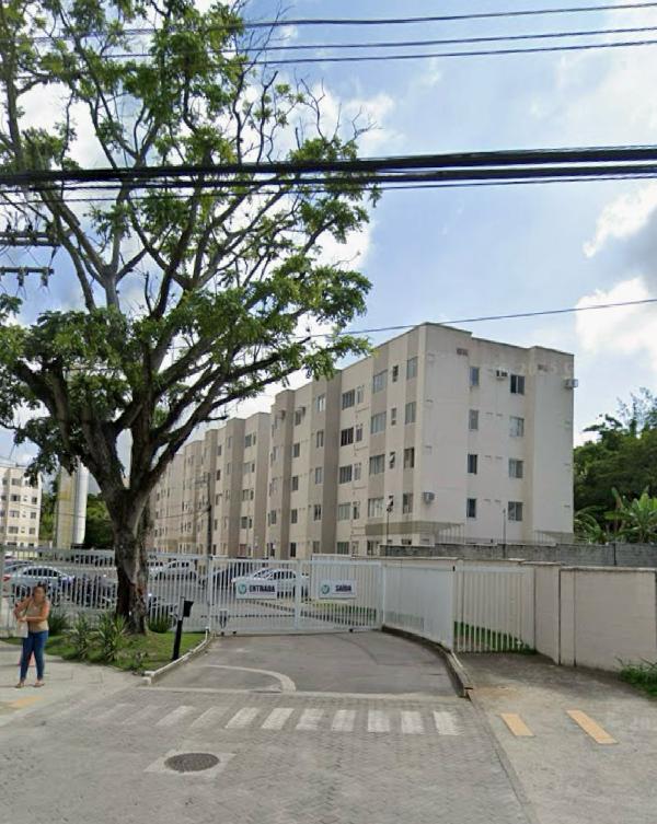 Apartamento - Venda